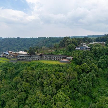 Ngorongoro Lodge Member Of Melia Collection - The Leading Hotels Of The World Buitenkant foto