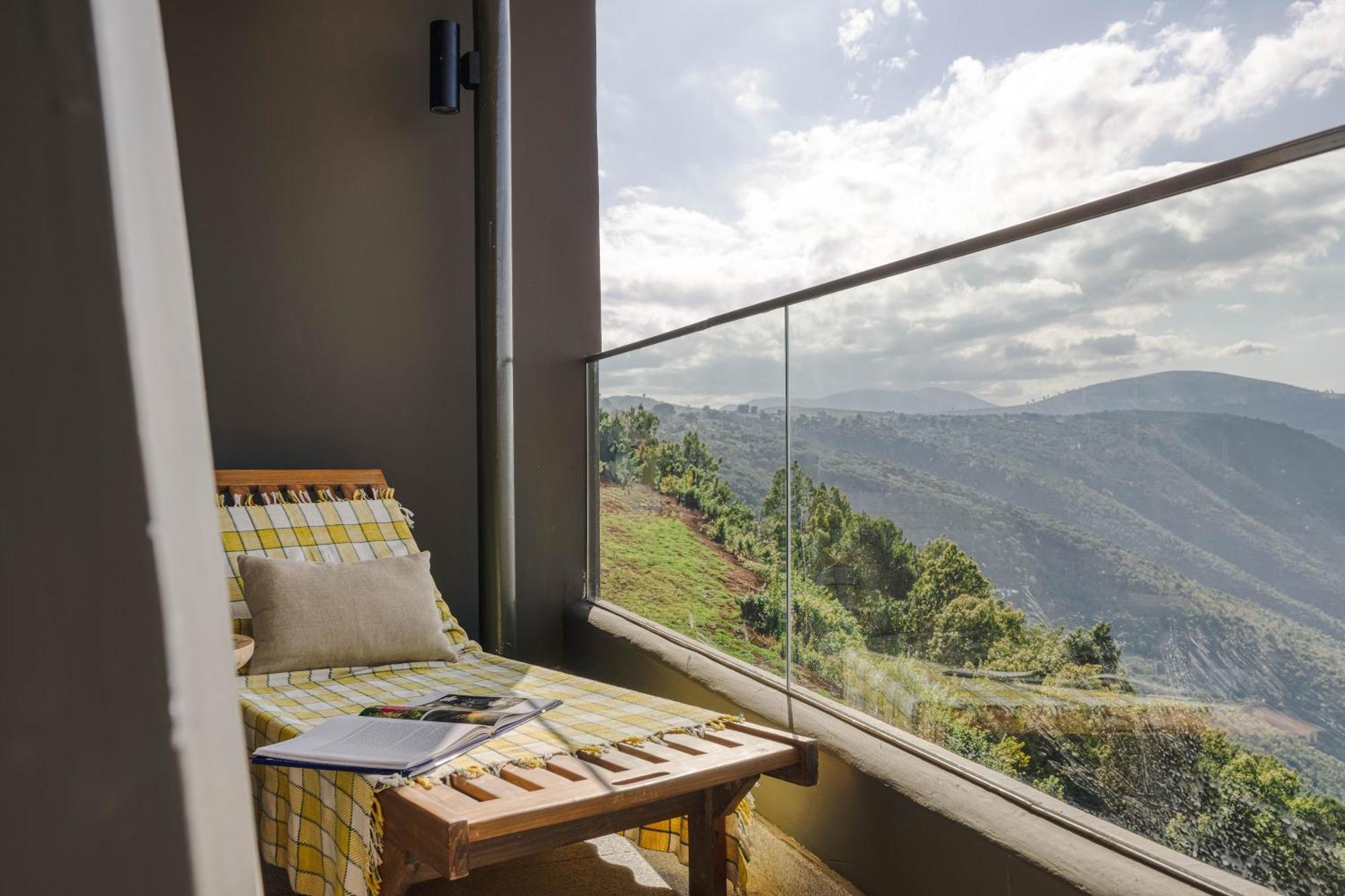 Ngorongoro Lodge Member Of Melia Collection - The Leading Hotels Of The World Buitenkant foto
