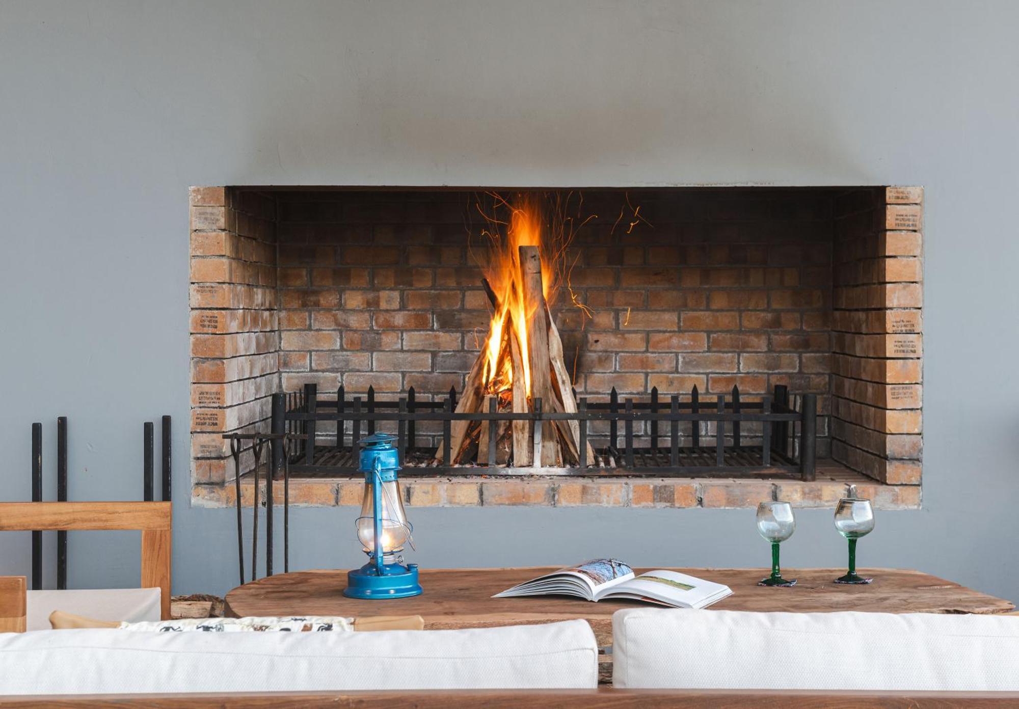 Ngorongoro Lodge Member Of Melia Collection - The Leading Hotels Of The World Buitenkant foto