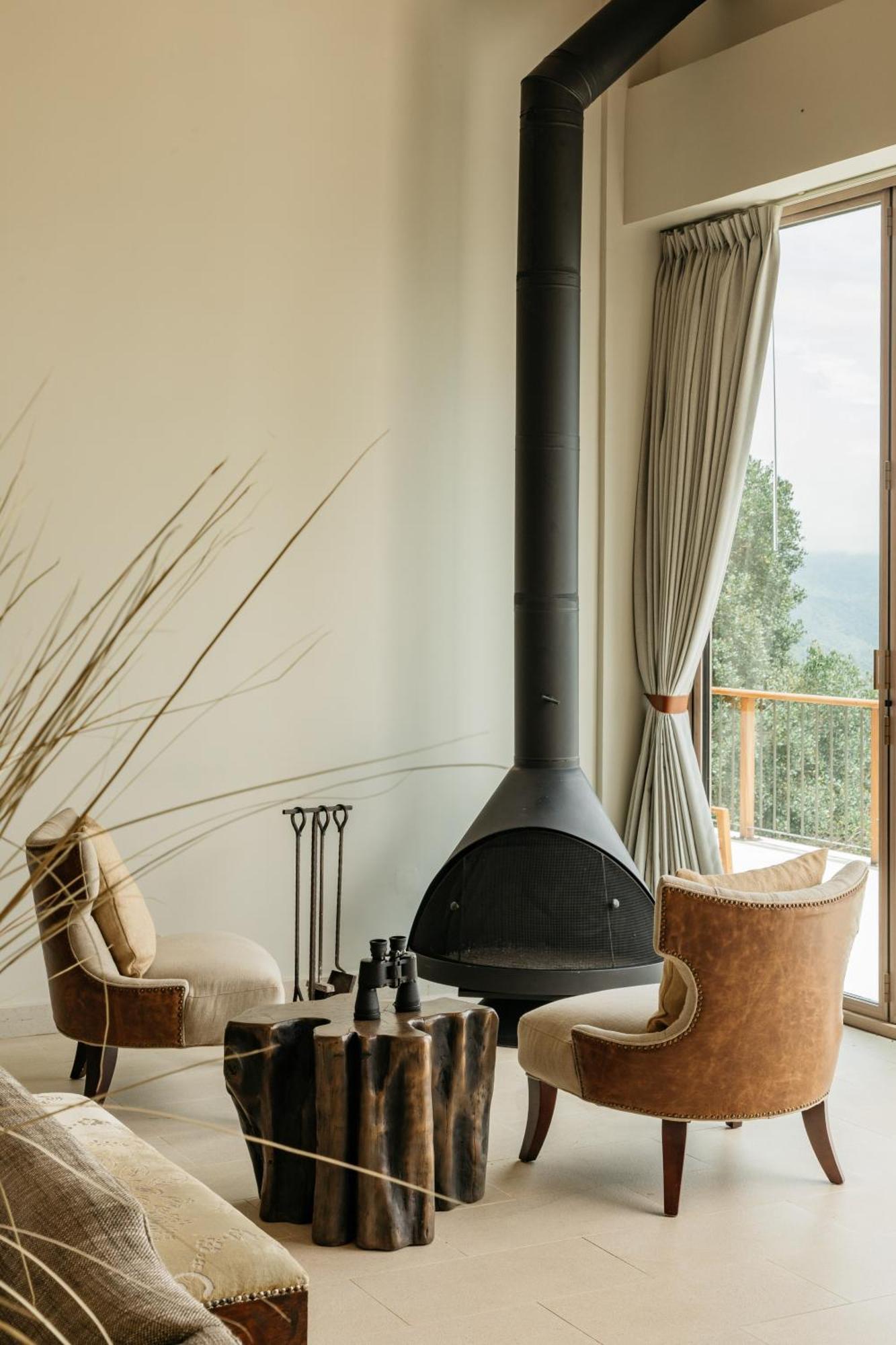 Ngorongoro Lodge Member Of Melia Collection - The Leading Hotels Of The World Buitenkant foto