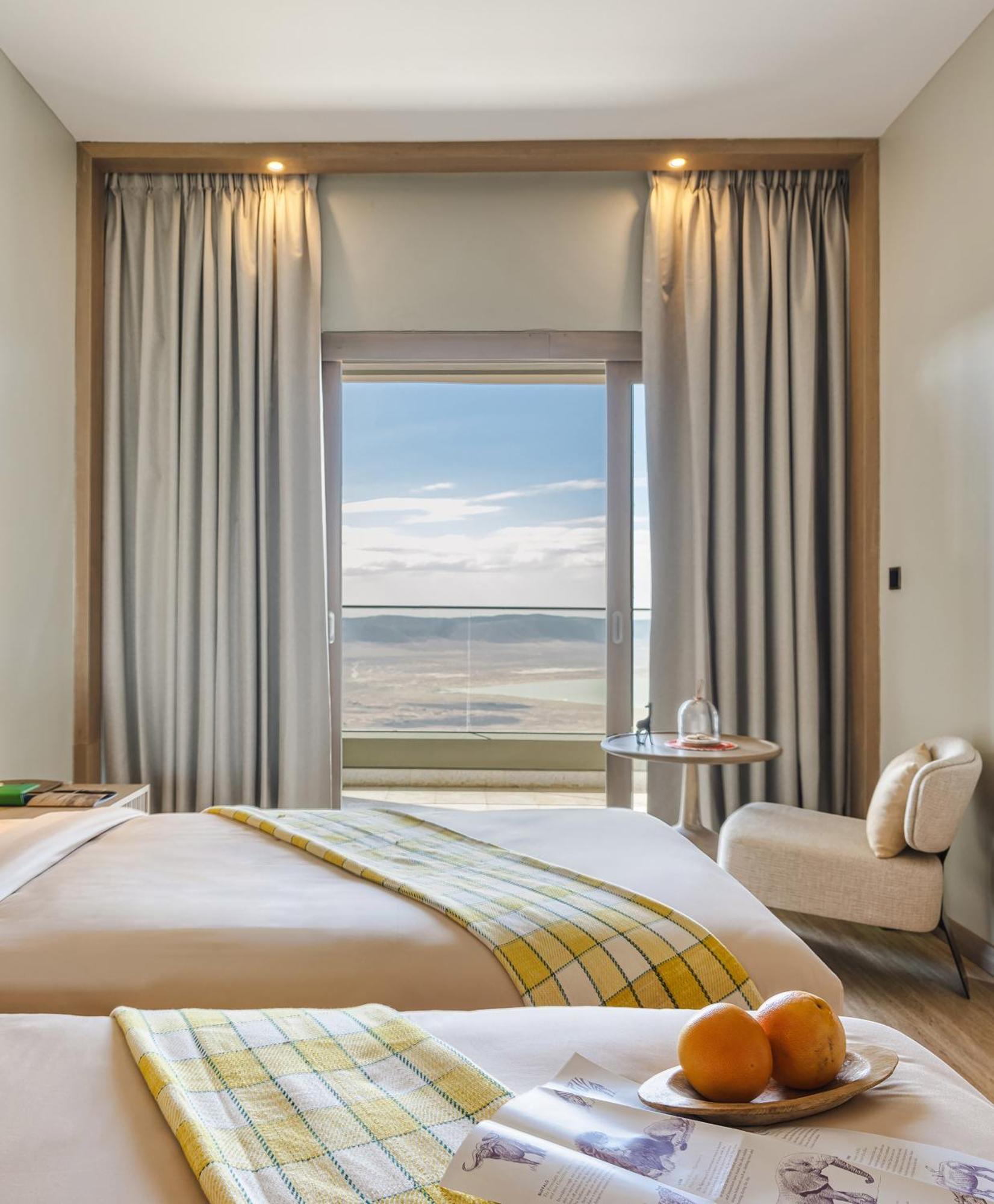 Ngorongoro Lodge Member Of Melia Collection - The Leading Hotels Of The World Buitenkant foto